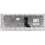 Клавиатура для ноутбука HP Pavilion G60 Compaq Presario CQ60 черная, фото 1