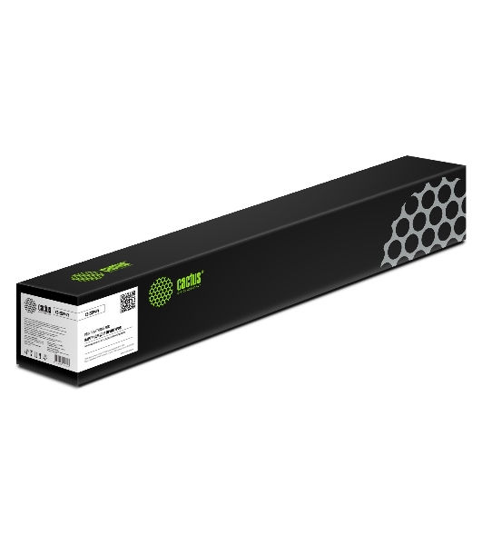 Картридж лазерный Cactus CS-EXV49Y желтый (19000 стр.) для Canon IR C3320/C3320i/C3325i/C3330i/C3500/C3520i MFP/C3525i MFP/C3530i MFP