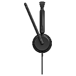 Гарнитура EPOS Impact 460 чёрный, проводная, USB / USB-C, фото5