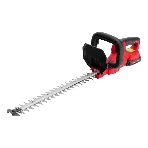 Кусторез аккумуляторный MTX HT-510, нож 510 мм, Li-Ion, 20 В, фото 1
