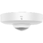 Датчик присутствия Yealink RoomSensor Pro POE Powered People Counting Sensor/2-year AMS 1303123, фото4