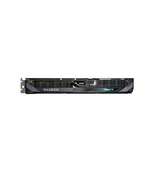 Видеокарта Gigabyte PCI-E 5.0 GV-R9060XTGAMING OC-8GD 1.0 AMD Radeon RX 9060XT 8Gb 128bit GDDR6 2210/20000 HDMIx2 DPx2 HDCP Ret
