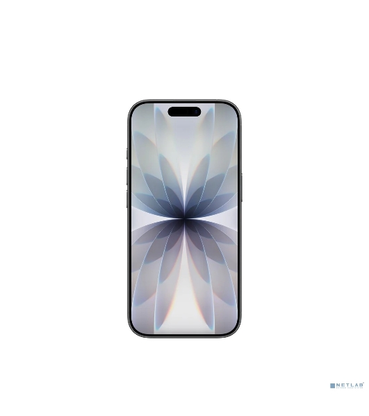 Смартфон Apple iPhone 17 A3519 8/256Gb черный