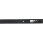 Коммутатор D-Link DGS-3130-30S/B1A, 24×1 Гбит/с SFP + 4×10 Гбит/с SFP+ + 2×10 Гбит/с Combo, управляемый, фото15