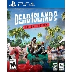 Игра для PS4 PlayStation Dead Island 2. Day One Edition (18+), фото4