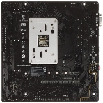 Материнская плата ASUS PRIME A620M-K, AM5, AMD A620, 2xDDR5, 4xSATA, 1xM.2, 1xPCI-E 4.0 x16, 1xPCI-E x1, 1xHDMI, 1xVGA, 1x 1Gb LAN, 4xUSB-A 3.2 Gen 1, 2xUSB-A 2.0, 3x3.5 мм, 7.1, Micro-ATX, фото17