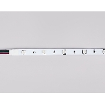 Светодиодная лента Ambrella light GS4301 5050 30Led/ 7.2W m/ 24V IP20 RGB/ 5000*10*1.87mm (4 конт.), фото9