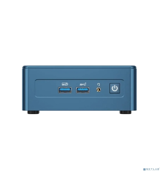 Мини ПК GEEKOM IT13, GMIT13I913900HK-161-EU, Intel i9-13900HK 16GB+1TB, WIN11 Pro