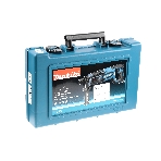 Перфоратор Makita HR2475, SDS-plus, 780 Вт, 2,7 Дж, от сети, фото10