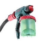 Краскопульт электрический Bosch PFS 3000-2 650Вт бак:1000мл 300мл/мин, фото3