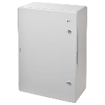 Корпус пластиковый ЩМПп 600х400х200 УХЛ1 IP65 IEK MKP93-N-604020-65, фото 1