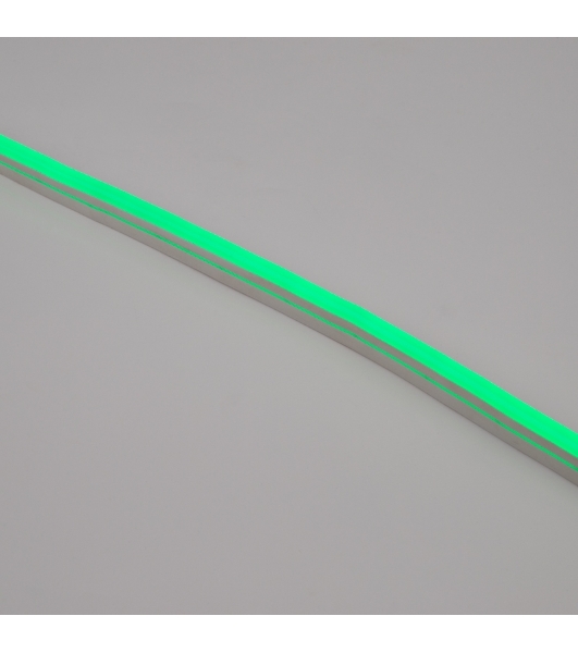 Набор для создания неоновых фигур Neon-night Креатив 240 LED, 2 м, зеленый