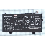 Аккумуляторная батарея для ноутбука Lenovo Yoga 3 11 80J87.6V 34Wh, фото2
