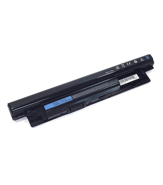 Аккумуляторная батарея для ноутбука Dell 5421 11.1V 4400mAh черный OEM
