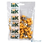 Наконечник НКИ 5.5-6 (кольцо 4-6) (уп. 100 шт) IEK UNL20-006-6-6, фото6