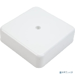 Коробка КМ41212-01 распаячная IEK UKO10-075-075-020-K01 для о/п 75х75х20 мм белая (6 клемм 6мм2), фото3