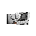 Материнская плата MSI B650M PROJECT ZERO, AM5, AMD B650, 4xDDR5, 4xSATA, 2xM.2, 1xPCIe 4.0 x16, 1xPCIe x1, 1xDP, 1xHDMI, 1x 2.5Gb LAN, 2xUSB-A 2.0, 2xUSB 3.2 Gen 1, 3xUSB 3.2 Gen 2, 3x3.5 мм, 7.1, mATX, фото12