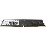 Оперативная память Patriot Signature, DDR5, 32GB (1x32 GB), 4800 MHz, CL40, DIMM, фото4