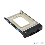 Заглушка диска для СХД TRAY MCP-220-00147-0B SUPERMICRO, фото2