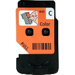 Печатающая головка Canon QY6-8018/QY6-8006/0694C002 цветная для Canon Pixma G1400, G1410, G1411, G1415, G2400, G2410, G2411, G2415, G3400, G3410,G3411, G3415, фото8
