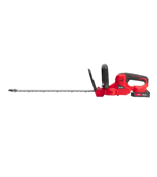 Кусторез аккумуляторный MTX HT-510, нож 510 мм, Li-Ion, 20 В