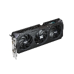 Видеокарта Gigabyte PCI-E 5.0 GV-R9060XTGAMING OC-8GD 1.0 AMD Radeon RX 9060XT 8Gb 128bit GDDR6 2210/20000 HDMIx2 DPx2 HDCP Ret, фото3