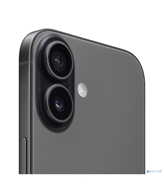 Смартфон Apple iPhone 17 A3519 8/256Gb черный