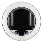 Водонагреватель электрический Maunfeld MWH50W03 белый, накопительный, 50 л, 1,5 кВт, фото15