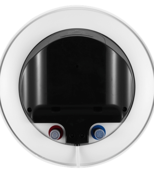 Водонагреватель электрический Maunfeld MWH50W03 белый, накопительный, 50 л, 1,5 кВт