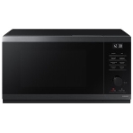 Микроволновая печь Samsung MS23DG4504ATBW нержавеющая сталь/черный, 23 л, 800 Вт, переключатели - сенсор, поворотный механизм, фото9
