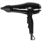Фен SAKURA SA-4044BK Professional черный, 2000 Вт, компактный, фото4