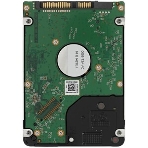 Жесткий диск Western Digital Blue WD10SPZX 1ТБ 2,5' 5400RPM 128MB (SATA III) Mobile, фото10