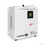 Стабилизатор напряжения настенный ExeGate Master AV-15000 (15000ВА, вход 140-260В, цветной дисплей, выход 220В±8%, КПД 98%, 5 уровней защиты, задержка, усиленный метал.корпус, 1*Schuko+клем.колодка, RTL), фото29