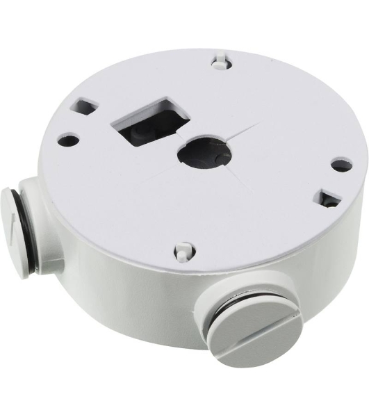 Монтажная коробка Hikvision DS-1260ZJ