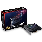 Карта видеозахвата Avermedia LIVE GAMER 4K GC573 внутренний PCI-E, фото3