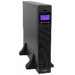 Источник бесперебойного питания POWERMAN Online 3000 RT, фото3