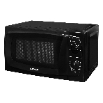 Микроволновая печь Starwind SWM5420 черный, 20 л, 700 Вт, переключатели - поворотный механизм, фото14