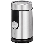 Кофемолка BQ CG1000 Black-Silver, фото9
