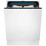 Встраиваемая посудомоечная машина Electrolux EES848200L, серебристый, 59.6 см, 14 компл., 46 дБ, класс A++, фото3