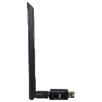 Сетевой адаптер WiFi Digma DWA-AC1300E AC1300 USB 3.0 (ант.внеш.съем) 1ант. (упак.:1шт), фото2