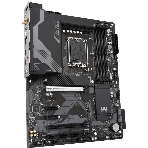 Материнская плата Gigabyte Z790 UD AX (V1.1/V1.2), LGA 1700, Intel Z790, 4xDDR5, 6xSATA, 3xM.2, 1xPCIe 5.0 x16, 1xPCIe 4.0 x4, 1xPCIe 3.0 x1, 1xHDMI, 1xDP, 1x 2.5Gb LAN, 4xUSB-A 2.0, 4xUSB-A 3.2 Gen 1, 1xUSB-A 3.2 Gen 2, 1xUSB-C 3.2 Gen 2x2, 7.1, ATX, фото6