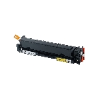 Картридж лазерный Sakura 067HY (5103C002) для Canon i-SENSYS LBP631/LBP633/MF651/MF655/MF657, желтый, 2350 к. (чип без счетчика копий), фото 1