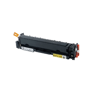 Картридж лазерный Sakura 067HY (5103C002) для Canon i-SENSYS LBP631/LBP633/MF651/MF655/MF657, желтый, 2350 к. (чип без счетчика копий)