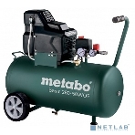 Компрессор Metabo Basic 280-50 W OF  безмасл,1.7кВт,50л 601529000, фото 1