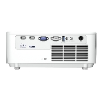 Лазерный проектор InFocus INL174 DLP, XGA, 4100 lm, 3 500 000:1, 1.942.16:1, HDMI x2, VGA in x1, Composite video x1, RS232 x1, Audio in/out, VGA out x1, USB-A x1, 1х15w, 2,9 кг, белый, фото5
