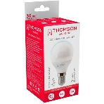 Лампа филам. Thomson Filament TH-B2334 7Вт цок.:E14 свеча 220B св.свеч.бел.хол. Candle (упак.:1шт), фото10