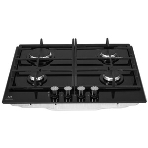 Газовая варочная панель Electrolux KGG6426K, независимая, черный, фото16