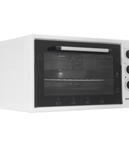 Мини-печь Kraft KF-MO 4500 W белый