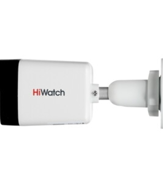 Камера видеонаблюдения IP HiWatch DS-I200(E)(4мм) 4-4мм цв.