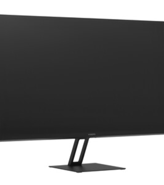 Монитор 27' Xiaomi A27i IPS 1920x1080, 100 Гц, 6 мс, 16:9, 250 кд/м2, 1xHDMI, 1хDP, черный